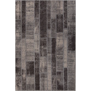 Chandra Willa Cotton/Polyester Handmade Rug, Composition 2