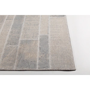Chandra Willa Cotton/Polyester Handmade Rug, Composition 2