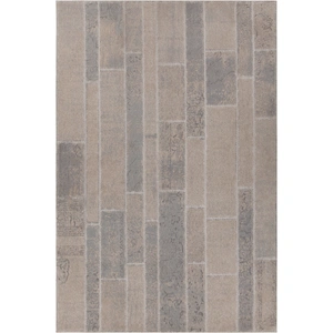 Chandra Willa Cotton/Polyester Handmade Rug, Composition 2