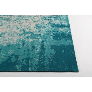 Chandra Willa Cotton/Polyester Handmade Rug, Composition 4