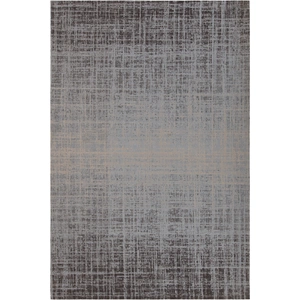 Chandra Willa Cotton/Polyester Handmade Rug, Composition 5