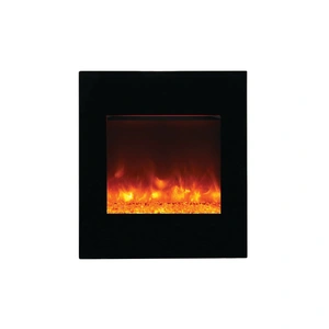 Amantii Zero Clearance 24-inch x 28-inch Built-in or Corner Electric Fireplace