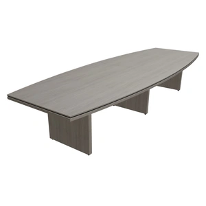 MDD Office Furniture Status Office Conference Table, W157.4-inch x D55.1-inch