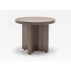 MDD Office Furniture Status MFC Round Cafe Table