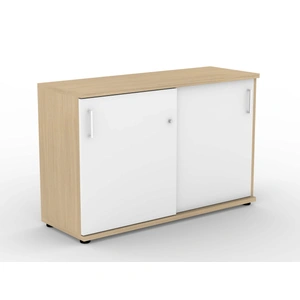 NARBUTAS Uni Customizable Office Storage System, Width 47.2-inch