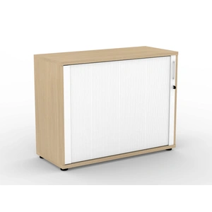 NARBUTAS Uni Customizable Office Storage System, Width 39.4-inch