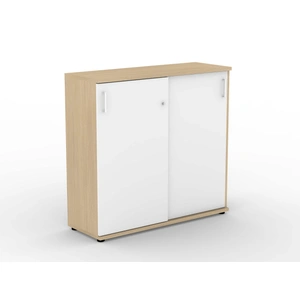 NARBUTAS Uni Customizable Office Storage System, Width 47.2-inch