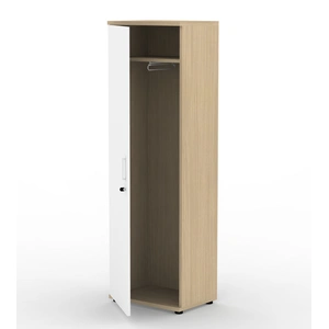 NARBUTAS Uni Customizable Office Storage System, Width 23.6-inch