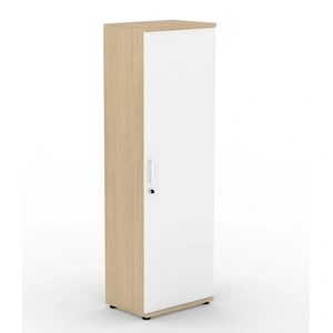 NARBUTAS Uni Customizable Office Storage System, Width 23.6-inch