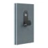 ZWZ005 - Side panel with a hook for wire management (1 pcs.)