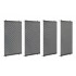 ZWZ008 - Set of side panels (4 pcs.)