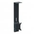 ZWZ013 - Screen holder for perforated metal back