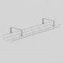 DNZ046 - Cable tray L=27,6 in. (1 pcs.)
