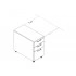 <b>KDT73L</b> - Left Pedestal