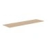 <b>C0Z059</b> - Top Panel to Join 2 x 17.7" Width Lockers
