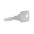 <b>ZZZ063</b> - Master Key for BP Lock (1 pcs.)