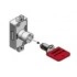<b>ZZZ335</b> - Removal Key for AP Lock (1 pcs.)