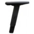 SZZ101-A - 2D (two directions) adjustable armrests with soft polyurethane pads (2pcs.)