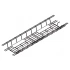 SOD14 - cable tray for Bench Desk