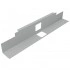SG16 - Single desk horizontal cable tray