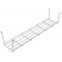 S69 - Horizontal cable tray (M009 - aluminium semi-matt, M015 - white semi-matt, M115 - black semi-matt)