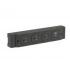 ZUS016 - Power block with 3 power sockets, 1 USB type-A+C socket, 79" power cable (OE Power unit)