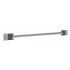 ZUS063 - Female/Female Metal Flex Cable 55 in. for L=55,1 in. desks