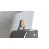 SDZ001 - Wooden knob