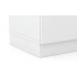 C0Z120 - Plinth for 47.2" wide cabinets