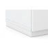 C0Z121 - Metal plinth for 47.2" wide cabinets