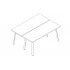 <b>BAG0214</b> - Bench Desk