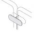<b>ZW5</b> - connector for 2 screens