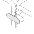 <b>ZW7</b> - connector for 3 screens