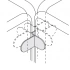 <b>ZW8</b> - connector for 4 screens