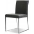 Grey Leatherette