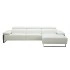 Right Arm Chaise Facing