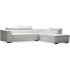 Chaise Facing Right