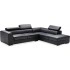 Chaise Facing Right