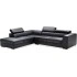 Chaise Facing Left