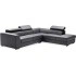 Chaise Facing Right