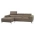 Left Arm Chaise Facing