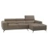 Right Arm Chaise Facing