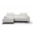 Left Arm Chaise Facing