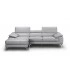 Left Arm Chaise Facing
