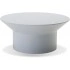 White Solid Surface 
