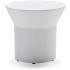 White Solid Surface 