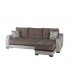 Optimum Brown Fabric