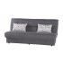 Diego Gray Fabric