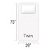 Twin Size