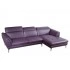 Right Arm Chaise Facing